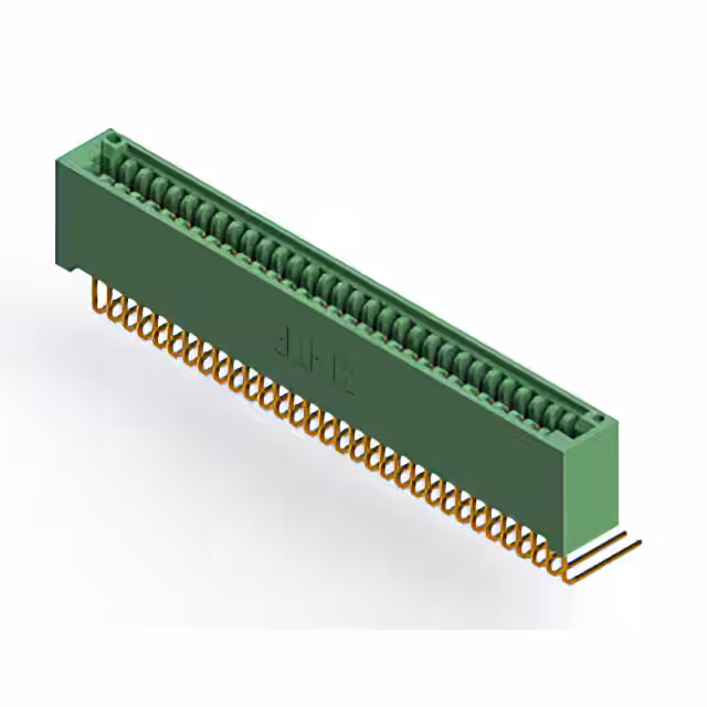 345-032-558-101 EDAC Inc.  Edgeboard Connectors